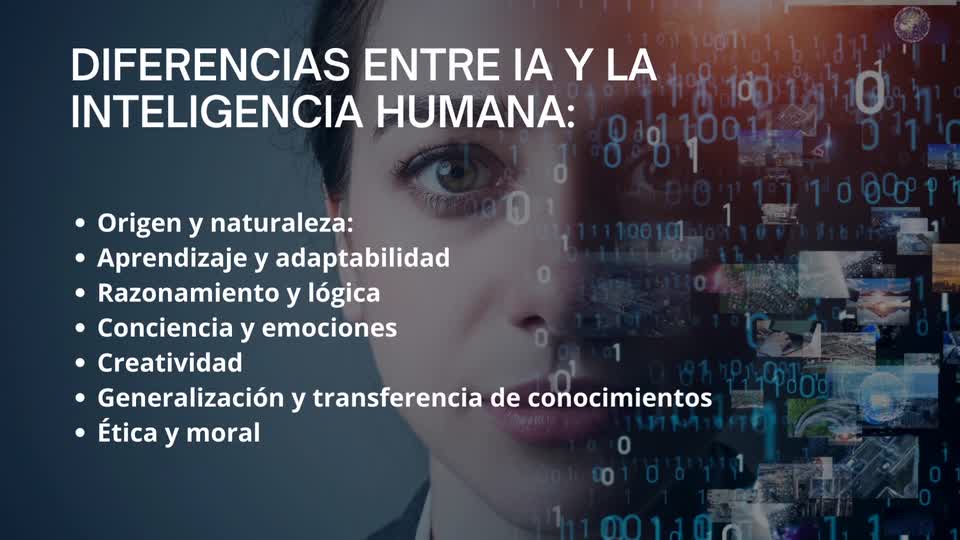1.2. INTRODUCCIÓN A LA INTELIGENCIA ARTIFICIAL