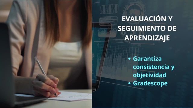4.1. RECURSOS DE LA IA PARA LA ENSE&Ntilde;ANZA Y EL APRENDIZAJE