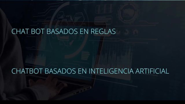 10.1 Introducci&oacute;n a los CHATBOT
