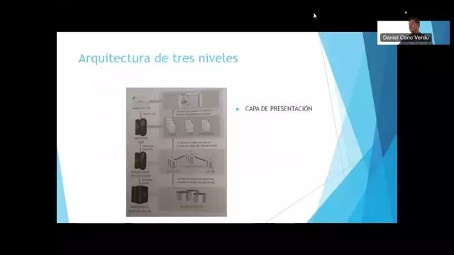 Clases on-line IAW 2ASIR UT1. Introducción AW Parte 2