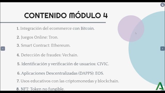 42 V&iacute;deos del m&oacute;dulo 4_ 0-- Presentaci&oacute;n del m&oacute;dulo 4