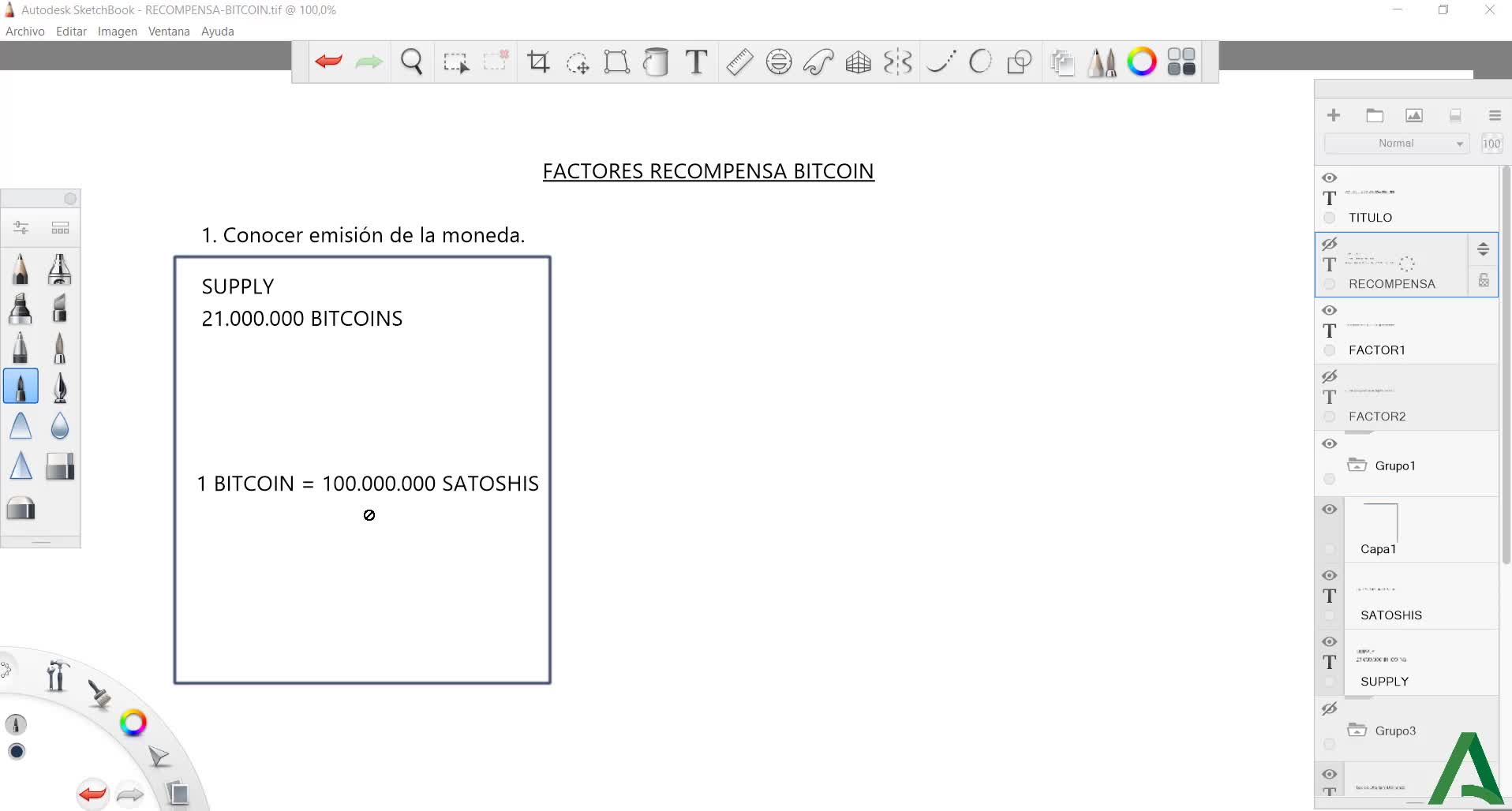 12 Vídeos del Módulo 1_ 4-- Funcionamiento Bitcoin (II)_ Recompensa-