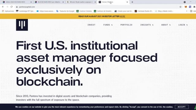 39 V&iacute;deos del m&oacute;dulo 3_ 3-- Riesgos criptomonedas_ Ballenas-