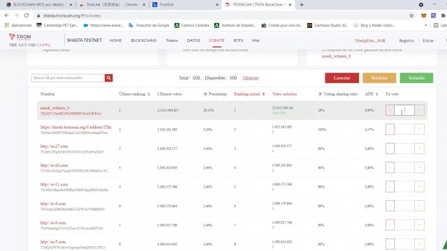 66 V&iacute;deos del m&oacute;dulo 5_ 3-- Tronlink_ Configuraci&oacute;n- Parte 2-