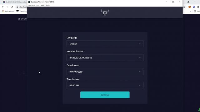 67 V&iacute;deos del m&oacute;dulo 5_ 4-- Daedalus_ Instalaci&oacute;n y configuraci&oacute;n-