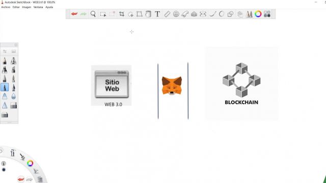 62 V&iacute;deos del m&oacute;dulo 5_ 2-- Metamask_ Configuraci&oacute;n- Parte 1-