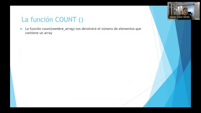 Clases on-line IAW 2ASIR UT4- PHP Avanzado- ARRAYS Parte 1-20221220 1927-1