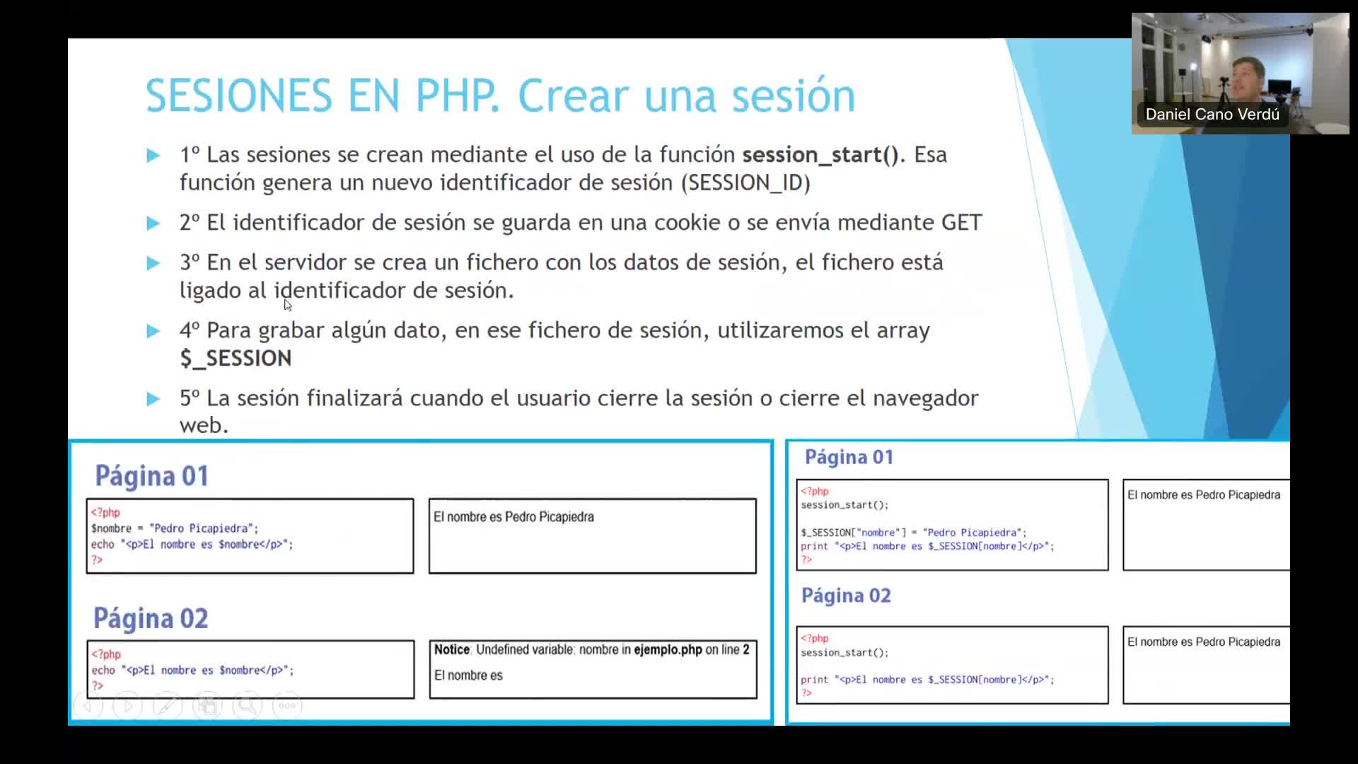 Clases on-line IAW 2ASIR UT5- SESIONES Y COOKIES- Parte2-20230124 1930-1