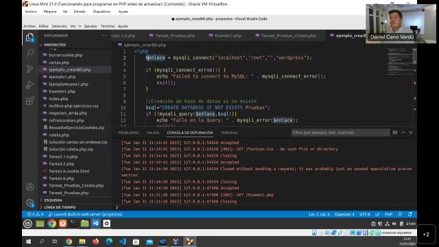 Clases on-line IAW 2ASIR UT6- Acceso a BD- Parte 01-20230131 2026-1
