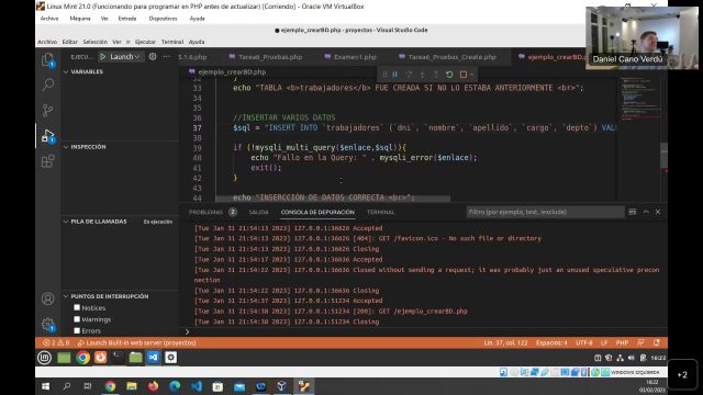 Clases on-line IAW 2ASIR UT6- Acceso a BD- Parte 02-20230203 1512-1