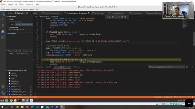 Clases on-line IAW DISTANCIA UT6 Ejemplo Multi_Query -20230126 1946-1
